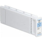 Epson C13T800500/T8005 Ink cartridge light cyan 700ml for Epson SC-P 10000