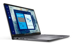 DELL Pro 16 PC16250 Intel Core Ultra 5 225U Laptop 40.6 cm (16") Full HD+ 16 GB DDR5-SDRAM 512 GB SSD Wi-Fi 6E (802.11ax) Windows 11 Pro UK English Black