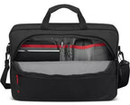 Lenovo 4X41D97727 laptop case 35.6 cm (14") Toploader bag Black