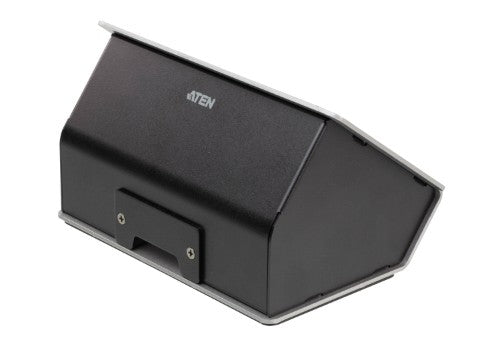 ATEN VK102 holder Passive holder Grey