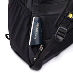 Case Logic Evolution BPEB-115 Black 39.6 cm (15.6") Backpack case