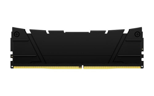 Kingston Technology FURY 8GB 3200MT/s DDR4 CL16 DIMM Renegade Black