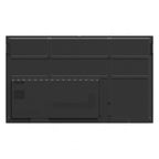 V7 IFP7502-V7PRO interactive whiteboard 190.5 cm (75") 3840 x 2160 pixels Touchscreen Black USB / Bluetooth