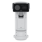 Axis Q8752-E Mk II Zoom 8.3 fps Box IP security camera Indoor & outdoor 1920 x 1080 pixels