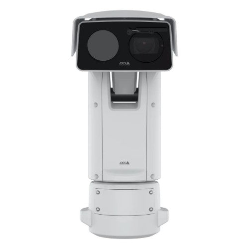Axis Q8752-E Mk II Zoom 8.3 fps Box IP security camera Indoor & outdoor 1920 x 1080 pixels