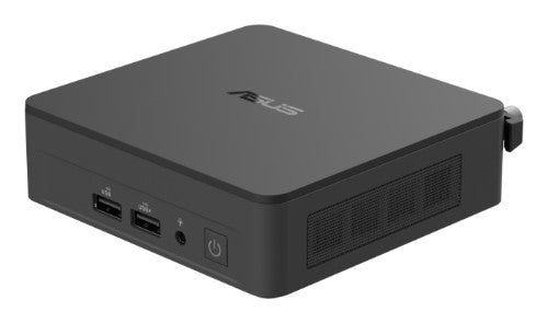 ASUS NUC 13 RNUC13ANKI70003 UCFF Black i7-1360P