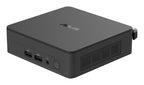 ASUS NUC 13 Pro RNUC13L5KV700000I Black i7-1370PE 1.9 GHz