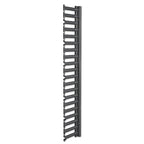 APC NetShelter SX, Networking Rack Enclosure, 48U, Black, 2258H x 750W x 1200D mm