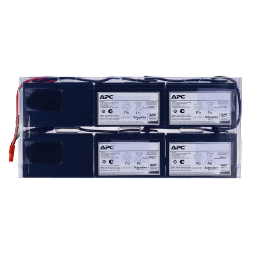 APC Battery Replacement Cartridge APCRBCV202 (OEM)