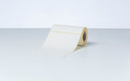 Brother BDE-1J152102-058 Etikettes white 102mm x 152mm 85 pcs for Brother TD-4000/4210/4410/4420