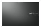 ASUS Vivobook Go 14 E1404TA-EB119WS Intel® N N150 Laptop 35.6 cm (14") Full HD 8 GB LPDDR5-SDRAM 128 GB UFS Wi-Fi 6 (802.11ax) Windows 11 Home Black