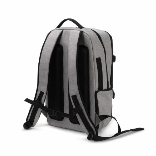DICOTA MOVE 39.6 cm (15.6") Backpack Grey