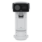 Axis Q8752-E Mk II Zoom 8.3 fps Box IP security camera Indoor & outdoor 1920 x 1080 pixels