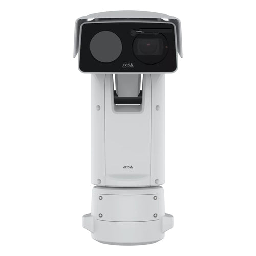 Axis Q8752-E Mk II Zoom 8.3 fps Box IP security camera Indoor & outdoor 1920 x 1080 pixels