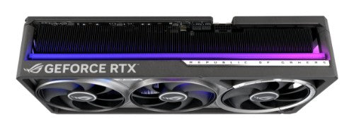 ASUS ROG Astral - -RTX5080-16G-GAMING NVIDIA GeForce RTX 5080 16 GB GDDR7