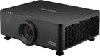 Viewsonic LS951WU data projector Standard throw projector 8000 ANSI lumens WUXGA (1920x1200) Black