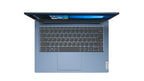 Lenovo IdeaPad 1 14IGL05 Intel® Celeron® N N4020 Laptop 35.6 cm (14") HD 4 GB DDR4-SDRAM 64 GB eMMC Wi-Fi 5 (802.11ac) Windows 10 Home in S mode Blue
