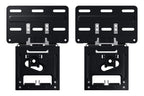 Samsung WMN-B50SC 127 cm (50") Black