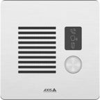Axis I7010-VE Stainless steel
