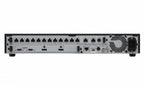 Sony ZRCT-300 video wall processor Black 100 W