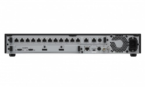 Sony ZRCT-300 video wall processor Black 100 W