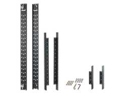 APC NetShelter SX 42U 600mm Wide Recessed Rail Kit