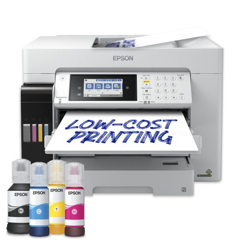 Epson EcoTank Pro ET-16685