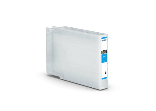 Epson C13T04B24N/T04B2 Ink cartridge cyan, 4.6K pages ISO/IEC 19752 39ml for Epson WF-C 8190/8610