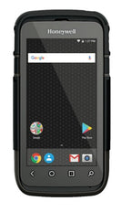 Honeywell Dolphin CT60 XP handheld mobile computer 11.9 cm (4.7") 1280 x 720 pixels Touchscreen 360 g Black