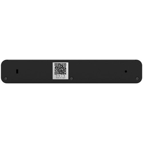 Ruijie Networks RG-NBS3100-8GT2SFP network switch Managed L2 Gigabit Ethernet (10/100/1000) Black