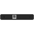 Ruijie Networks RG-NBS3100-8GT2SFP network switch Managed L2 Gigabit Ethernet (10/100/1000) Black