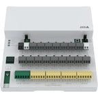 Axis 03504-001 digital/analogue I/O module