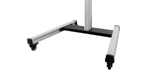 Allmounts AS02B04T01NT TV mount/stand 177.8 cm (70") Black, Grey