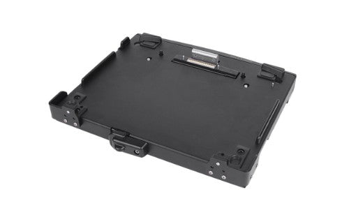 Panasonic PCPE-GJ20V08 notebook dock/port replicator Wired Black