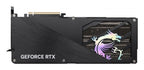 MSI GAMING GeForce RTX 5070 12G TRIO OC NVIDIA 12 GB GDDR7