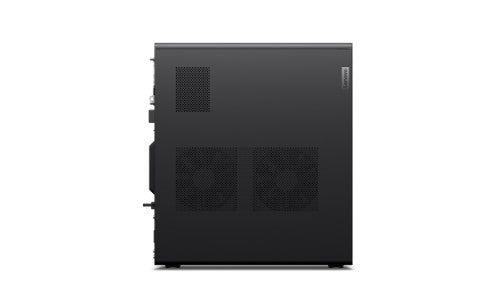 Lenovo ThinkStation P3 Tower Gen 2 Intel Core Ultra 7 265K 32 GB DDR5-SDRAM 1 TB SSD NVIDIA GeForce RTX 5070 Windows 11 Pro Workstation Black