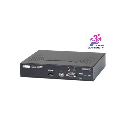 ATEN KE8950T KVM switch