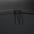 Targus TBB612GL backpack Casual backpack Black Recycled plastic