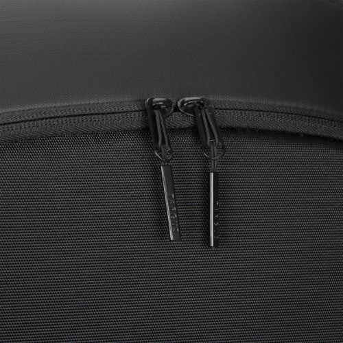 Targus TBB612GL backpack Casual backpack Black Recycled plastic