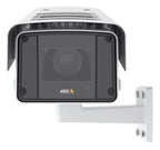 Axis 02064-001 security camera Bullet IP security camera Outdoor 1920 x 1080 pixels Ceiling/wall