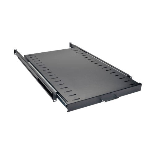Tripp Lite SRSHELF4PSL SmartRack Standard Sliding Shelf (50 lbs / 22.7 kgs capacity; 28.3 in/719 mm Deep)