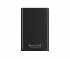 Origin Storage Origin Portable Laptop Power Bank Lithium-Ion 20000 mAh - Multi ports output