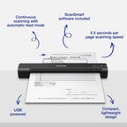 Epson WorkForce ES-50
