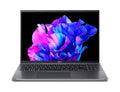 Acer Swift SFG16-71-539Z Intel® Core™ i5 i5-1335U Laptop 40.6 cm (16") 3.2K 16 GB LPDDR5-SDRAM 512 GB SSD Wi-Fi 6 (802.11ax) Windows 11 Home Grey