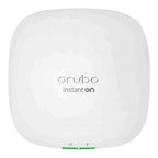 HPE Aruba Networking Networking Instant On Indoor Access Point Wi-Fi 6 4x4 (RW) AP25