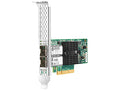 HPE 779793-B21 network card Internal Fiber 10000 Mbit/s