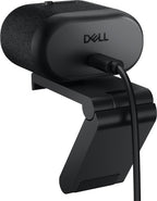 DELL WB726 webcam 3840 x 2160 pixels USB-C Black