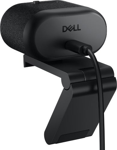 DELL WB726 webcam 3840 x 2160 pixels USB-C Black