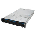 ASUS RS720A-E12-RS24 Socket SP5 Rack (2U) Grey