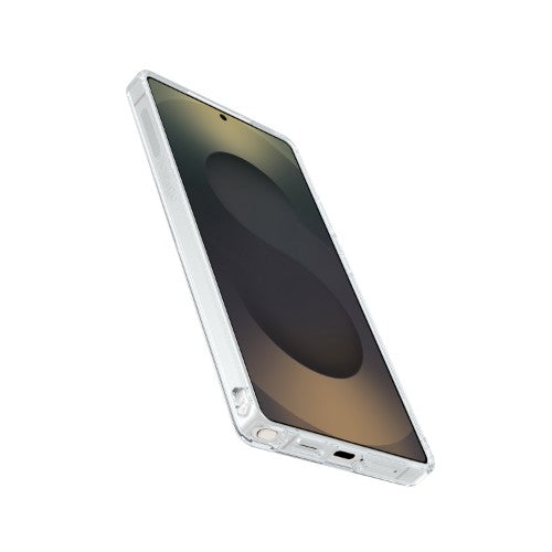 OtterBox Symmetry Series Clear with Magnets for Samsung Galaxy S25 Ultra, transparent